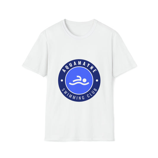 Aquamayne (Adult)- Softstyle T-Shirt