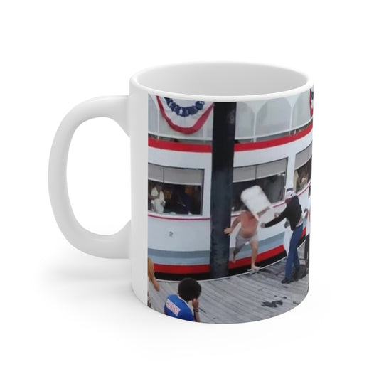 Lift Every Voice Mug 11oz