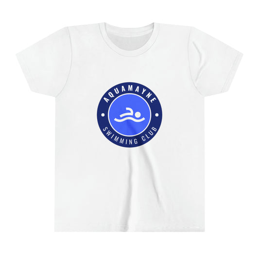 Swimming Club Youth Short Sleeve Tee