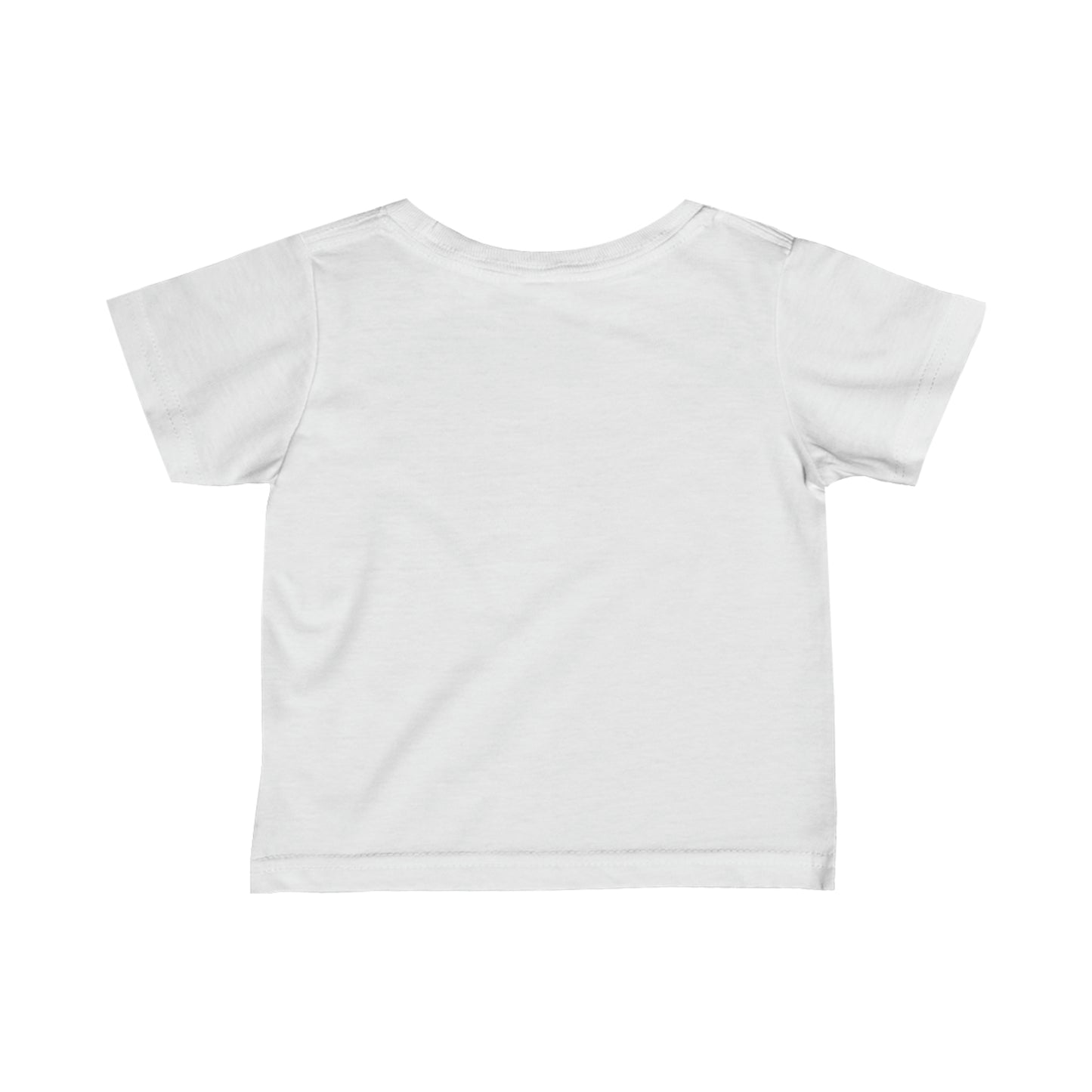 Swimming Club Infant-Toddler Jersey Tee